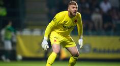 Slovácko nepotrestalo zkrat Chorého. Hrdina Staněk, Slavia veze výhru