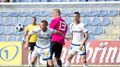 Liberec na turnaji v Nové Včelnici obhájil titul. Slavia vyhořela