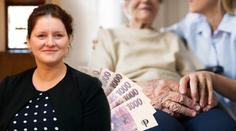 Maláčová chce více peněz, jinak se zhroutí systém sociální pomoci