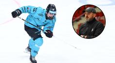 Dorostenecký kouč o šestnáctiletém střelci Tomkovi: vysoké IQ i skvělý přístup