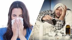Chřipková epidemie je tady! Zabila čtyři lidi, nepřecházejte ji. RADY