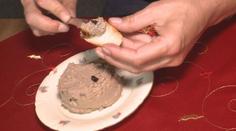 Levně a chutně: Výborná domácí paštika od paní Jarky! RECEPT