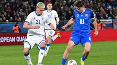 Feyenoord ve válce se slovenským svazem. Žádá peníze za zranění talenta