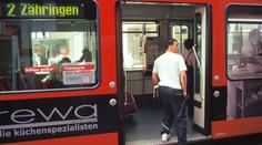Konec jízdy načerno! Označení je prý rasistické, v Německu ho změní