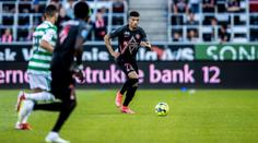 Midtjylland v obavách: Hrozí mu vyloučení. Pomůže to Jablonci?