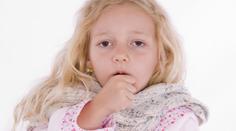 Rodinná tragédie v Chomutově: Holčičku (4) zabila CHŘIPKA!