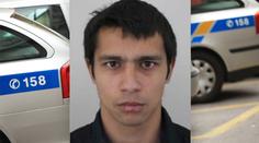 Ivan (24) tvrdil, že má osobní problémy, pak zmizel. Může si ublížit