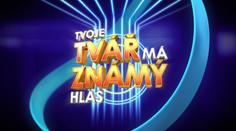 Show „Tvoje Tvář“ opět podpoří neziskové organizace, hlaste se!