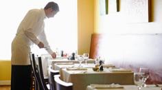 Turisté si objednali v chorvatské restauraci jídlo za 680 korun. Číšník je vyhnal