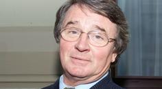 Vlastimil Harapes se chystá na olympiádu