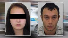 Adélka (15) utekla z domova s násilníkem! Zmlátil muže na ulici