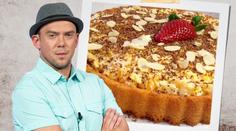 LEVNĚ A CHUTNĚ podle Ládi Hrušky: Na "Třepacím dortu" si pochutná každý!