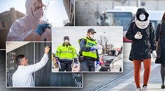 Ministerstvo bude zpřísňovat. Přibylo nejvíc nakažených od dubna