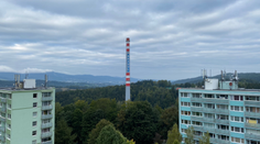 Jablonec přišel o svou dominantu. Potřeba byly desítky kilogramů dynamitu
