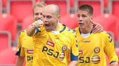 Remízoví králové mají další bod. Jihlava hrála s Olomoucí 1:1