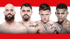 Bellator míří do domoviny McGregora. V Dublinu půjde o titul lehké váhy