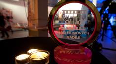 Další ročník legendární Noci filmových nadějí již příští pátek