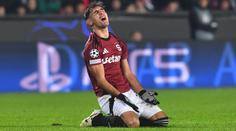Horor na Letné. Spartu po historickém debaklu s Atléticem vyprovázel pískot
