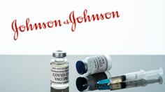 Vakcína Johnson & Johnson funguje a je bezpečná. Stačí jedna dávka