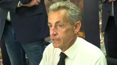 Sarkozy si začal odpykávat trest za korupci. Nasadili mu elektronický náramek