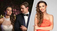 Stanka z Ruže pre nevestu poprvé promluvila. Julie Radkovi poslala vzkaz