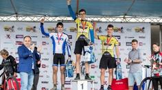 Letošní cyklistický seriál Nova Cup: Jízda o exkluzivní ceny!