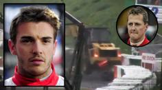 Bianchi je na tom zle! Přijel za ním chirurg, který léčí Schumachera