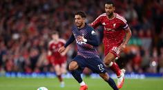 Carabao Cup – sestřih: Liverpool vs. Tottenham (15. 9. 2026)