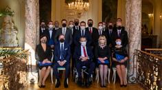 Kdo je ve vládě nejbohatší? Ministři odhalili své majetky