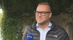 Přepisujeme historii. Volejbalisté můžou pobláznit celé Česko, říká bývalý kapitán