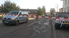 Dívka (7) vjela na koloběžce přímo pod auto, je mrtvá