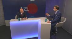 Rozhovor Lukáše Kovandy s Danielem Benešem