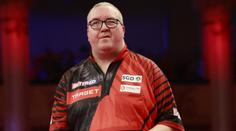 World Series of Darts Finals: Na turnaji končí nasazená jednička