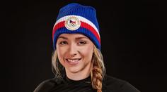 Ústřední motiv olympijské kolekce? Raškovka 2.0. Výroba proběhne "doma"