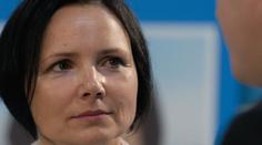Reedová z VV uvažuje o odchodu z politiky