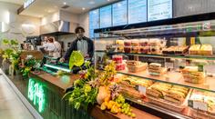 Do Česka pronikla nová fastfoodová síť. Chystá otevřít šest poboček