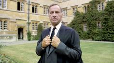 Odešla televizní a filmová hvězda! Zemřel Geoffrey Palmer