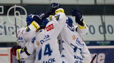 Vítkovice porazily Pardubice a v sérii vedou 2:1. Stejně je na tom Liberec