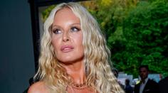 Krainová se ozvala z nemocnice: Po operaci se cítím, jako by mě přejel kamion