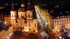 Loupež v nejdražší ulici Česka! Zloději z luxusního zlatnictví ukradli šperky za 7 milionů