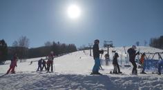 Zima ještě nekončí. Na horách si můžete zalyžovat minimálně do půlky března