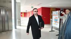 Poslední dovolená? Tomáš Řepka si po rozsudku lítá po Evropě
