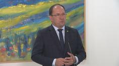 Potraviny by měly zlevňovat. Ministr Výborný se sešel se zástupci obchodních řetězců