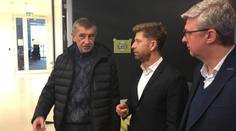 Hotovo, hlásí vývojáři. Na e-shopu pro dálniční známky dřeli dva dny