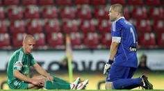 Sňozík se nevzdává: Odvezeme auta do "áček" a zkusíme jít štěstí naproti