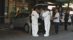 Ital na Sardinii zabil 41letou Češku Zdenku! Ubodání přihlížely její děti