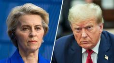 Evropa získala nečekaného spojence. Trump z toho nebude nadšený