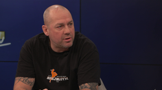 Vím o lidech, kteří se Soukupem prohráli v boxu za peníze, říká Spejbl