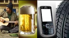 Zkusili jsme za vás: žebrák, test poctivosti i pivo na ulici