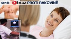 Seriál o RAKOVINĚ: Těmto věcem se vyhněte, pokud nechcete mít nádor